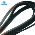 OEM automotive engine parts rubber poly rib belt